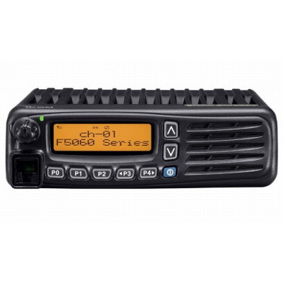 Máy bộ đàm lắp trạm và di động ICOM IC-F5061